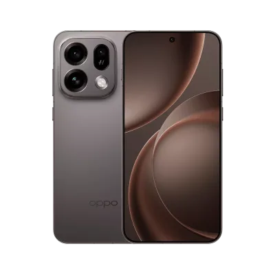 OPPO Find X9S