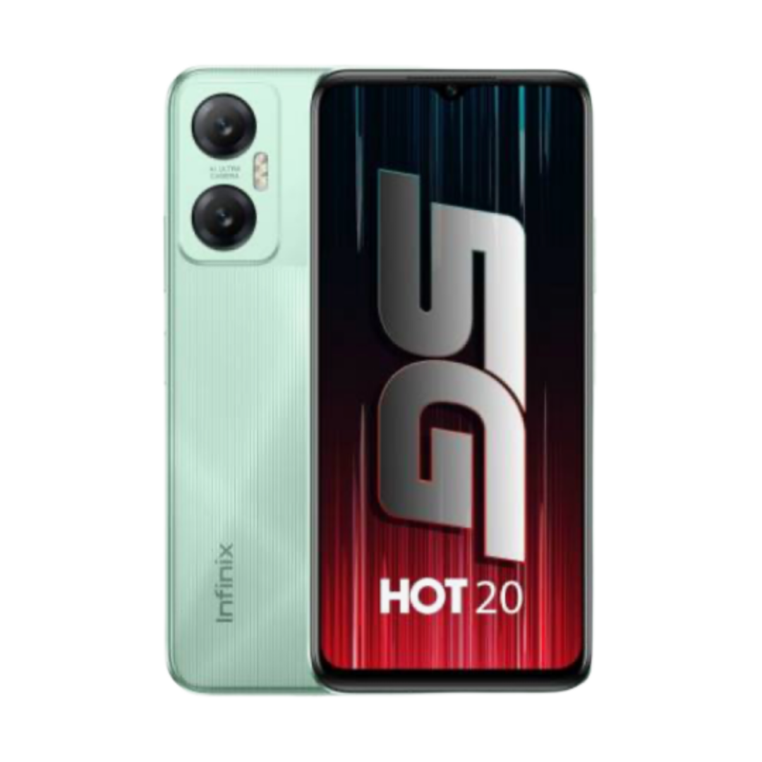 Infinix Infinix Hot 20 5G