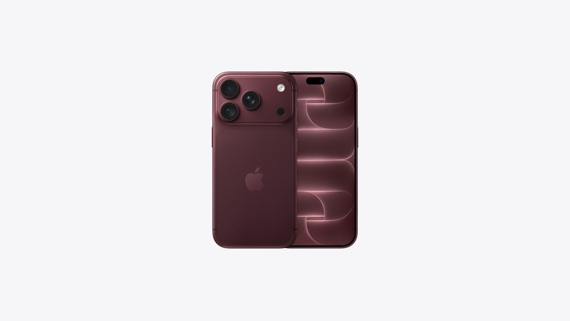 Apple iPhone 18 Pro