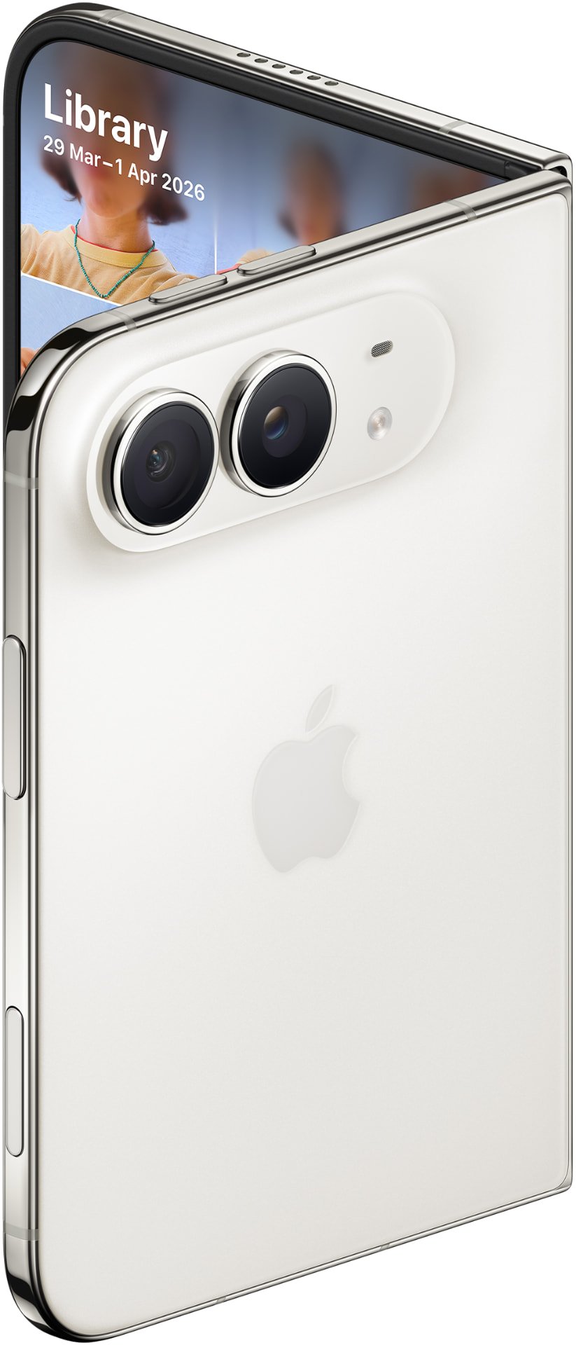 Apple iPhone Duo