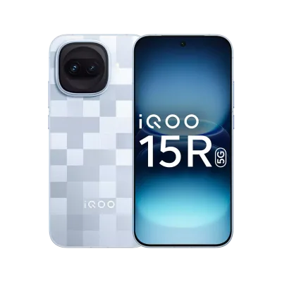 iQOO iQOO 15r 5G