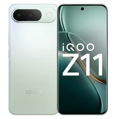 iQOO iQOO Z11 5G