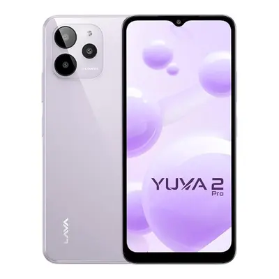 Lava Lava Yuva 2 Pro