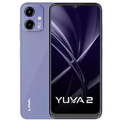 Lava Lava Yuva 2