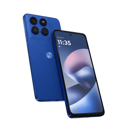 Motorola Moto G37 Power