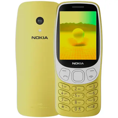 Nokia Nokia 3210