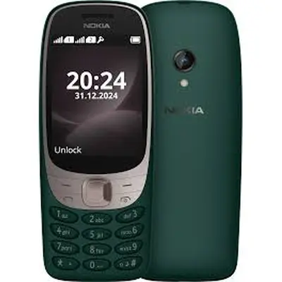 Nokia Nokia 6310 (2024)