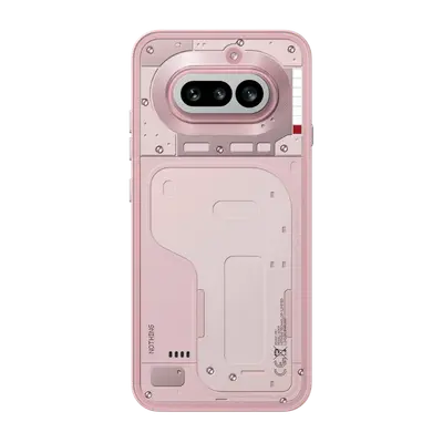 Nothing Phone 4a