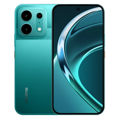 realme realme P4S 5G