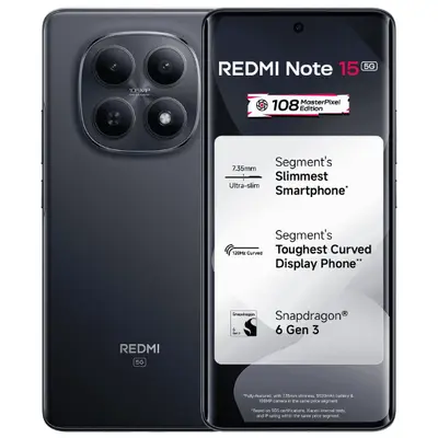 Redmi Redmi Note 15