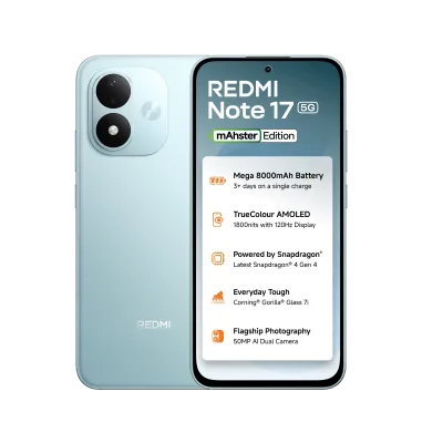Redmi Redmi Note 17 5G
