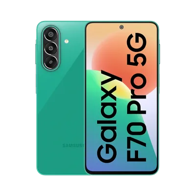 Samsung Samsung Galaxy F70 Pro 5G