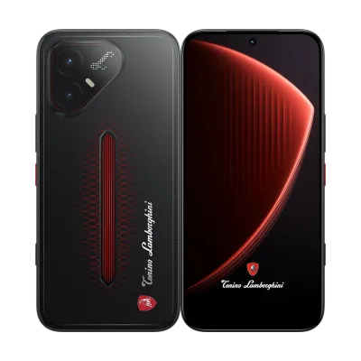 TECNO TECNO Pova 8 Pro 5G Tonino Lamborghini