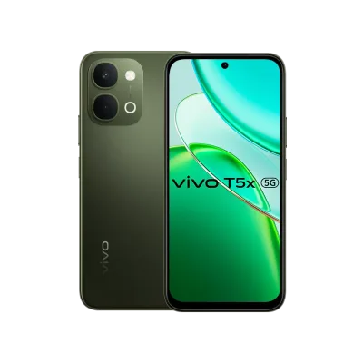 vivo vivo T5X 5G