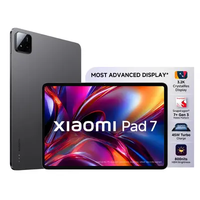 Xiaomi Xiaomi Pad 7